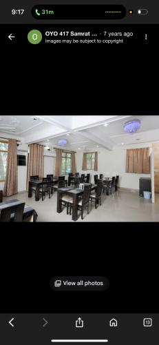 Gallery image of Samrat hotel in Neemrana
