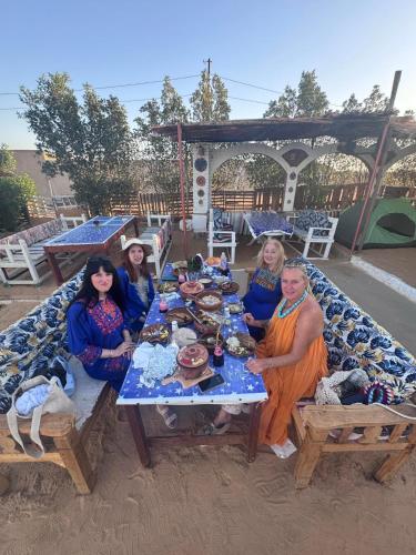 Nubian Wessy Ka Guest House