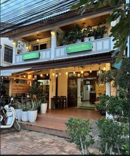 Luang Prabang Mano Guesthouse
