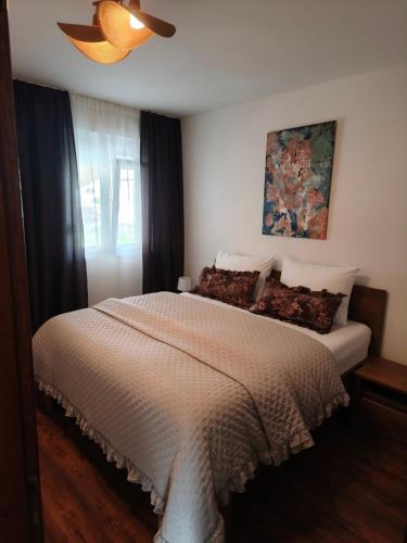 Apartments Grdelin
