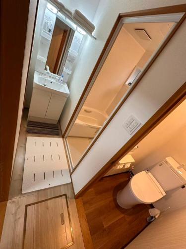 Miyako East - New townhouse near Kyoto station, 15-minute walk