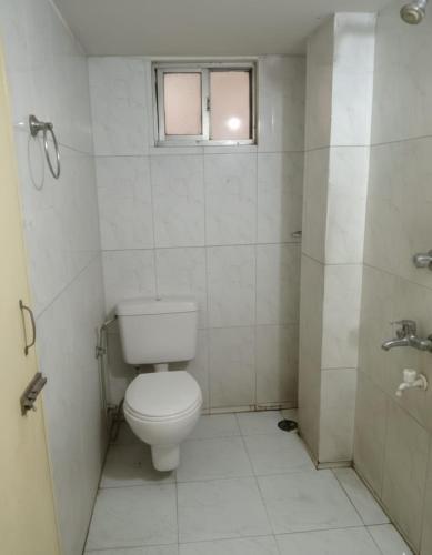 Kupaonica u objektu Delta global