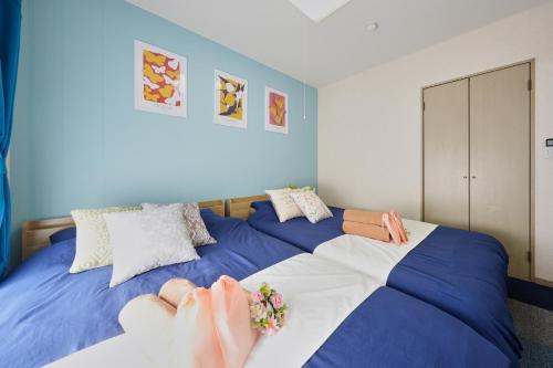 SC Hotel Aoto #304 - Tokyo Stay Direct Train to Narita & Asakusa