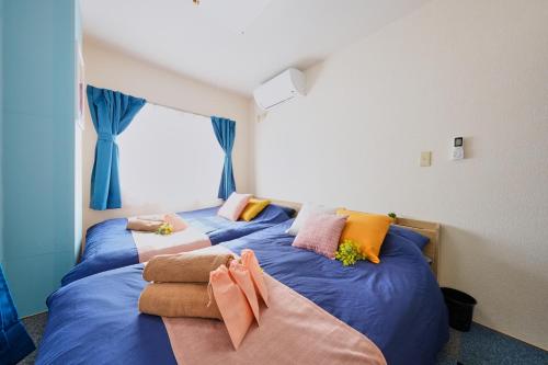 SC Hotel Aoto #304 - Tokyo Stay Direct Train to Narita & Asakusa