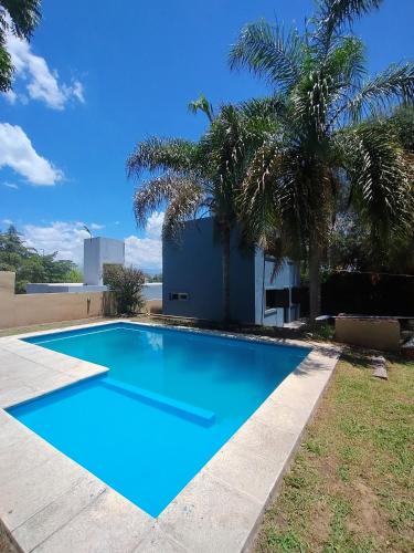 Casa en Barrio Costa Azul