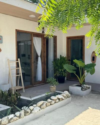 Coral Stone Haven