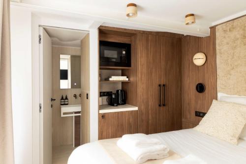 Cozy studio - 1P - Montorgueil