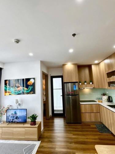 Gallery image of Subo Apartment in Thôn Văn Dương