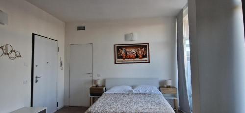 Cozy flat in Famagosta area near the Unipol Forum di Assago