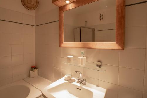 Iseran 2000 apartment with view