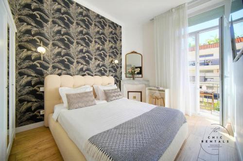 Deja Blue - Beautiful 4 beds & 4 baths, 10min from Palais, 4 stars residence