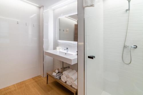 Bany a Hotel Selu