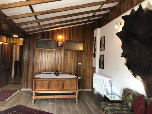 Billede fra billedgalleriet på CentreToni Arida i Al Arz