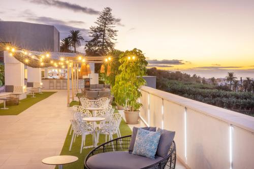 Superior Room with Sea View