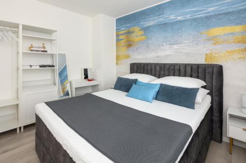 Villa Panorama Dubrovnik-Luxury Apartments & Rooms