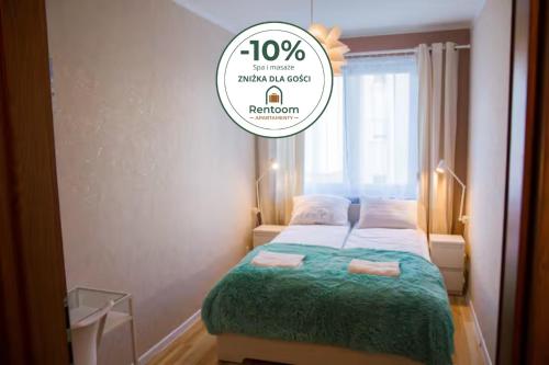 Prywatny Parking Przytulna Siódemka by Rentoom