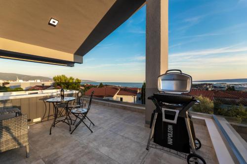 Luxury Villa Adria Apartments