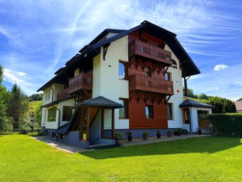 Dom Wypoczynkowy Relaks