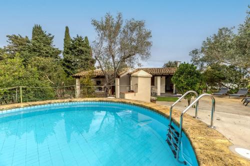 Can Collet Petit by Sealand Villas