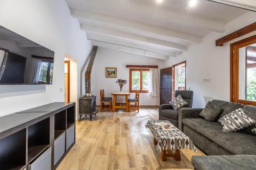 Can Collet Petit by Sealand Villas
