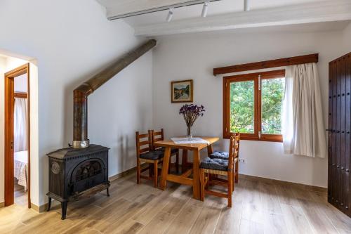 Can Collet Petit by Sealand Villas