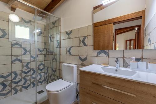 Can Collet Petit by Sealand Villas