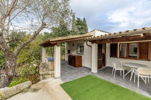 Can Collet Petit by Sealand Villas