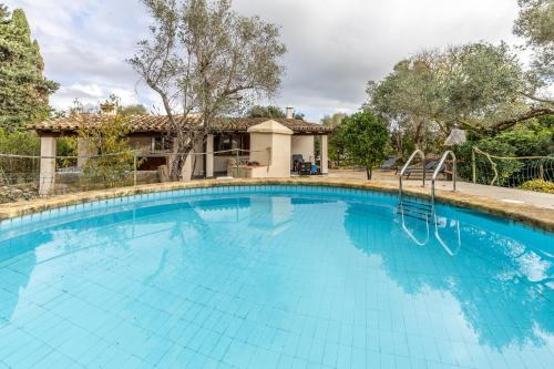 Can Collet Petit by Sealand Villas