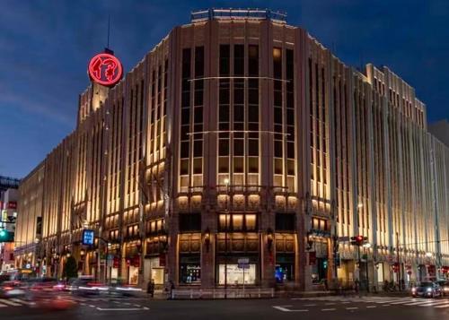 ISSHUKU Noma 北新宿I -101 Multiple Beds Room 4-6 Guests