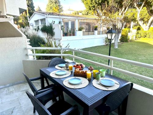 Carihuela Beach II By Holiday Homes Málaga