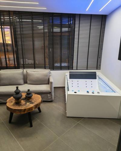 Foto Timeless luxury suites & SPA 6