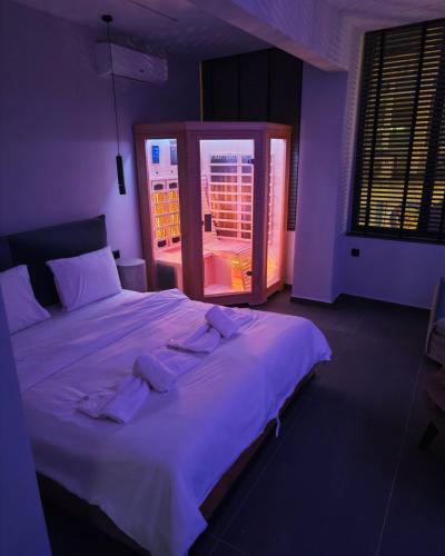 Foto Timeless luxury suites & SPA 5
