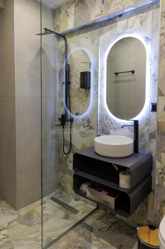 Foto Timeless luxury suites & SPA 3