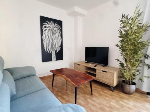 Apartamento vacacional Gara 3A - Imegal SL
