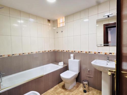 Apartamento vacacional Gara 3A - Imegal SL