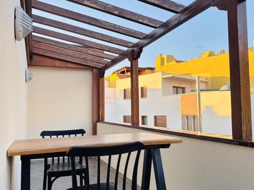 Apartamento vacacional Gara 3A - Imegal SL