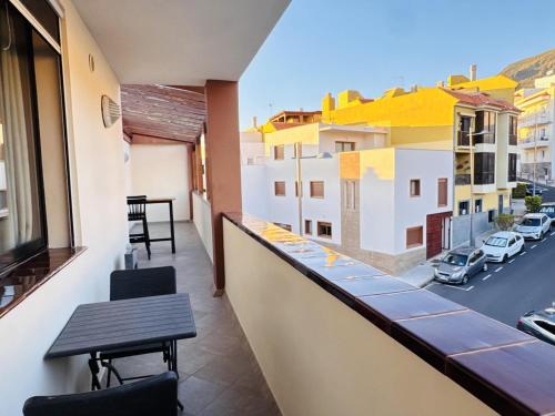 Apartamento vacacional Gara 3A - Imegal SL