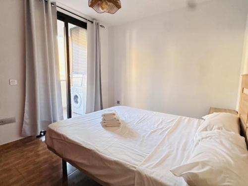 Apartamento vacacional Gara 3A - Imegal SL