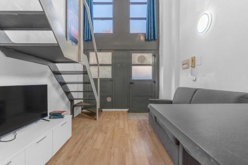 Casa da Suite Bovisa