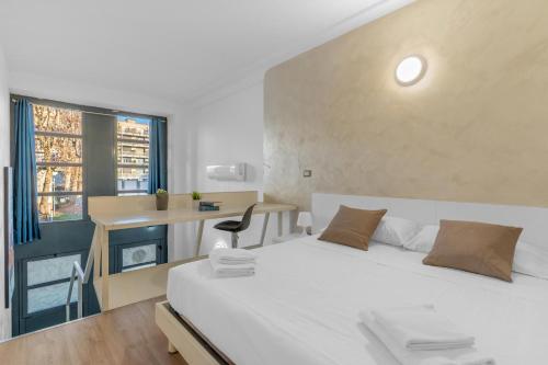 Casa da Suite Bovisa