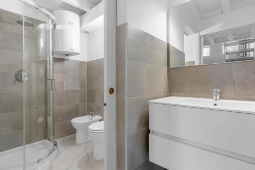 Casa da Suite Bovisa