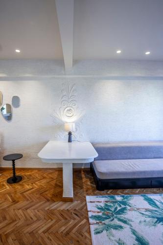 Sea view aparment Nea Paralia