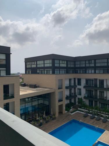 Two bedroom Premium Luxury Apartments at The Embassy Garderns