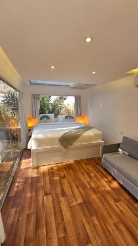 Hidden Valley GLAMPING