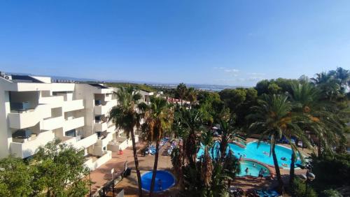 Cala Crancs - Sea Views