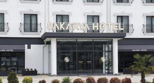 Sakarya Hotel