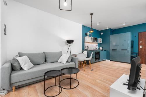 Żupnicza 20 by Homeprime