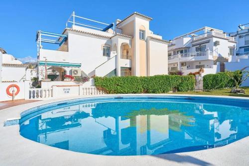 Nerja Townhouse Burriana