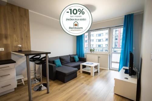 Apartament Strefa Czasu by Rentoom