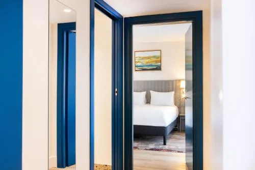 Staybridge Suites - Cannes Centre by IHG photo 24